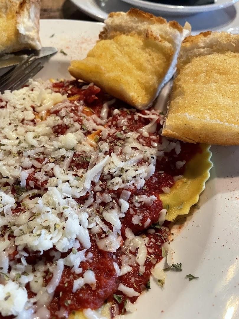 Boonie's Chicago Style Pizza