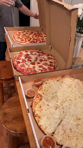 Boonie's Chicago Style Pizza