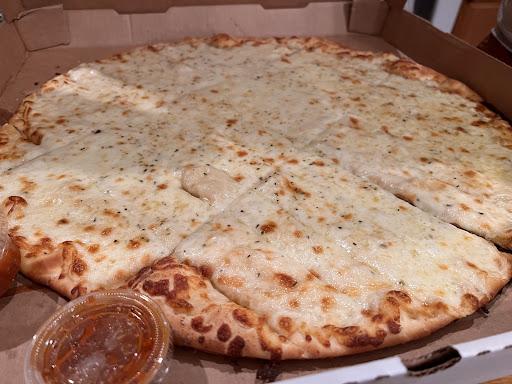 Boonie's Chicago Style Pizza